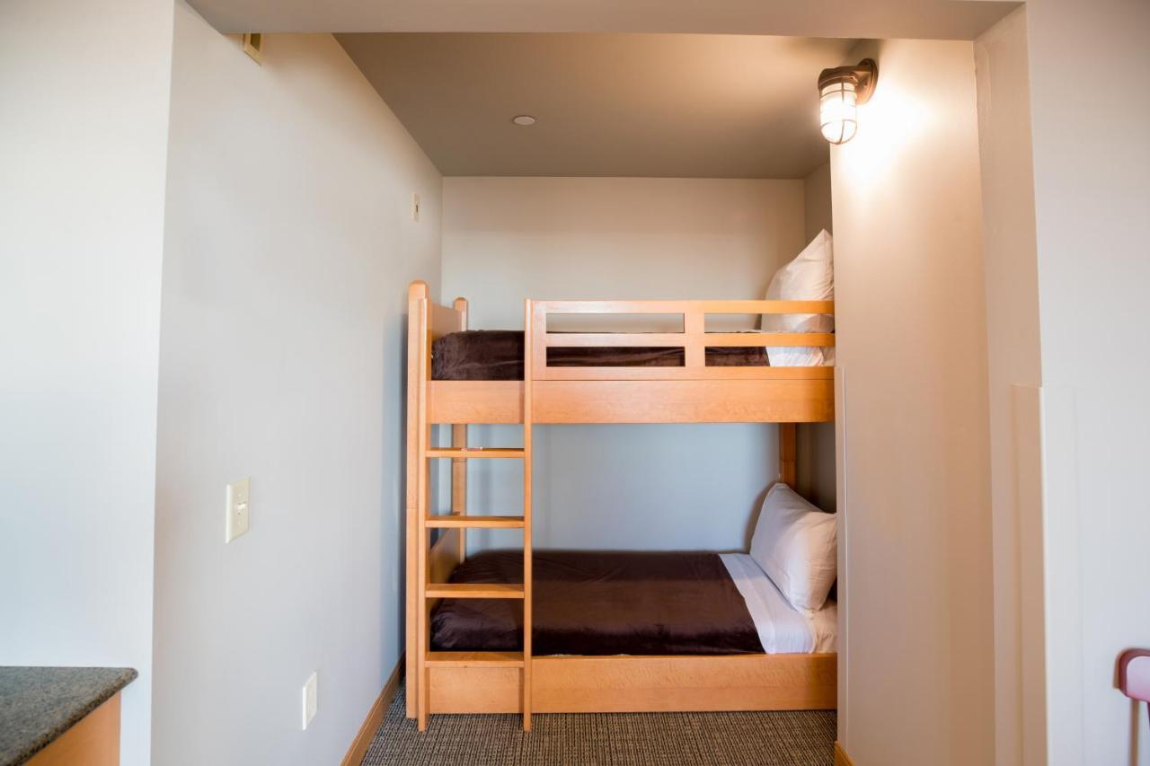 Great Wolf Lodge Bloomington Extérieur photo