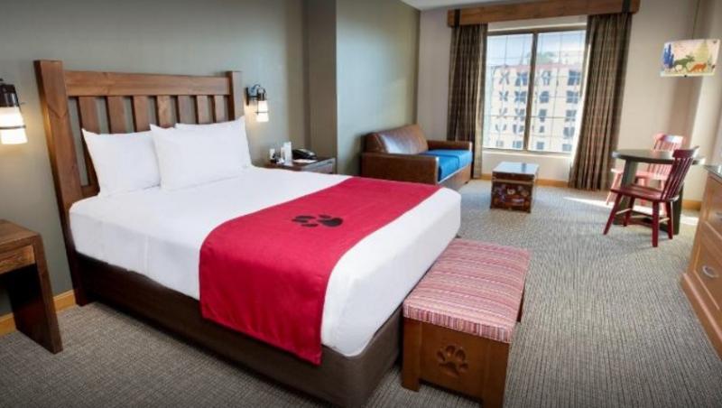 Great Wolf Lodge Bloomington Extérieur photo