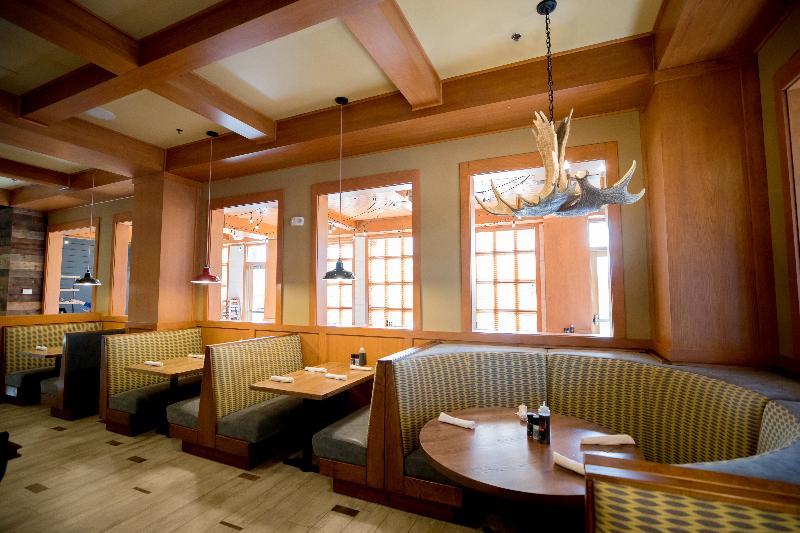Great Wolf Lodge Bloomington Extérieur photo